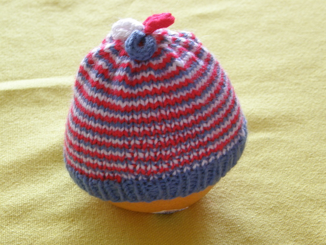 Helix Hat