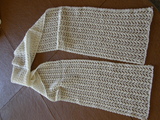 Little Arrowhead Lace