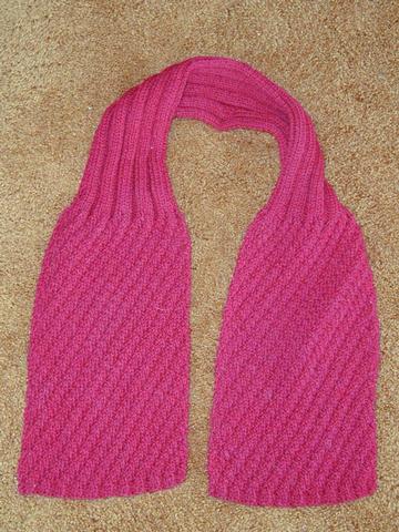 Seaman's Scarf