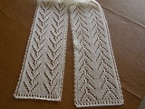 Barn Swallow Scarf